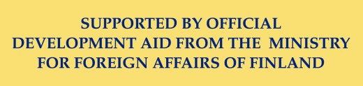 Ministry for Foreign Affairs development aid